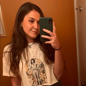 Meet your Posher, Savannah